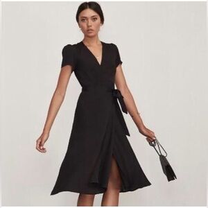 Reformation || Linda Wrap